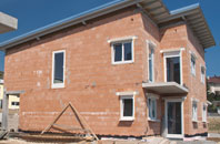 Portsoy home extensions